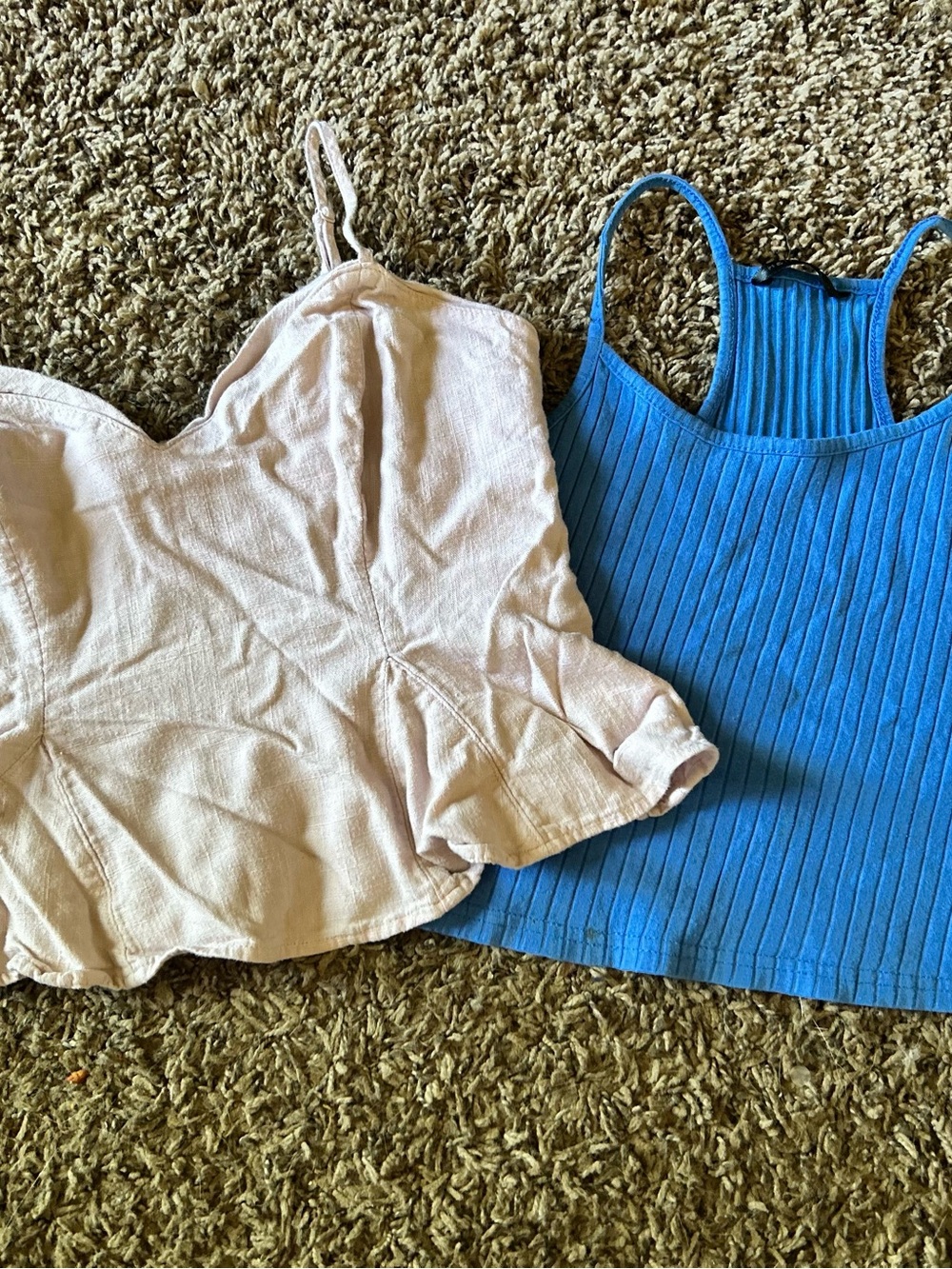 XS tank bundle